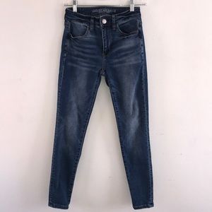 Jeans/Jeggings by American Eagle Outfitters